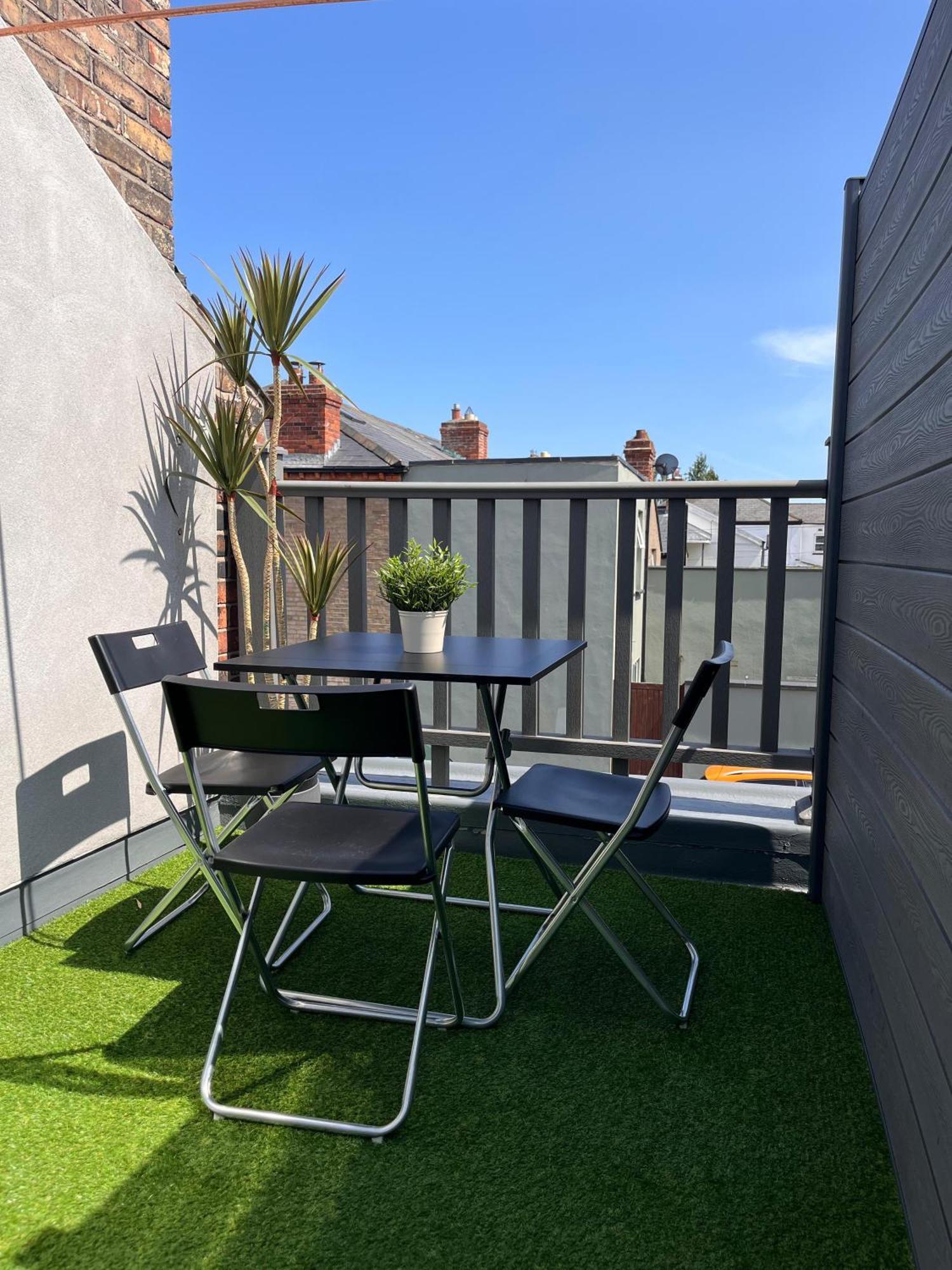 Guest house En-suite Double Near Croke Park - 2 Dublin