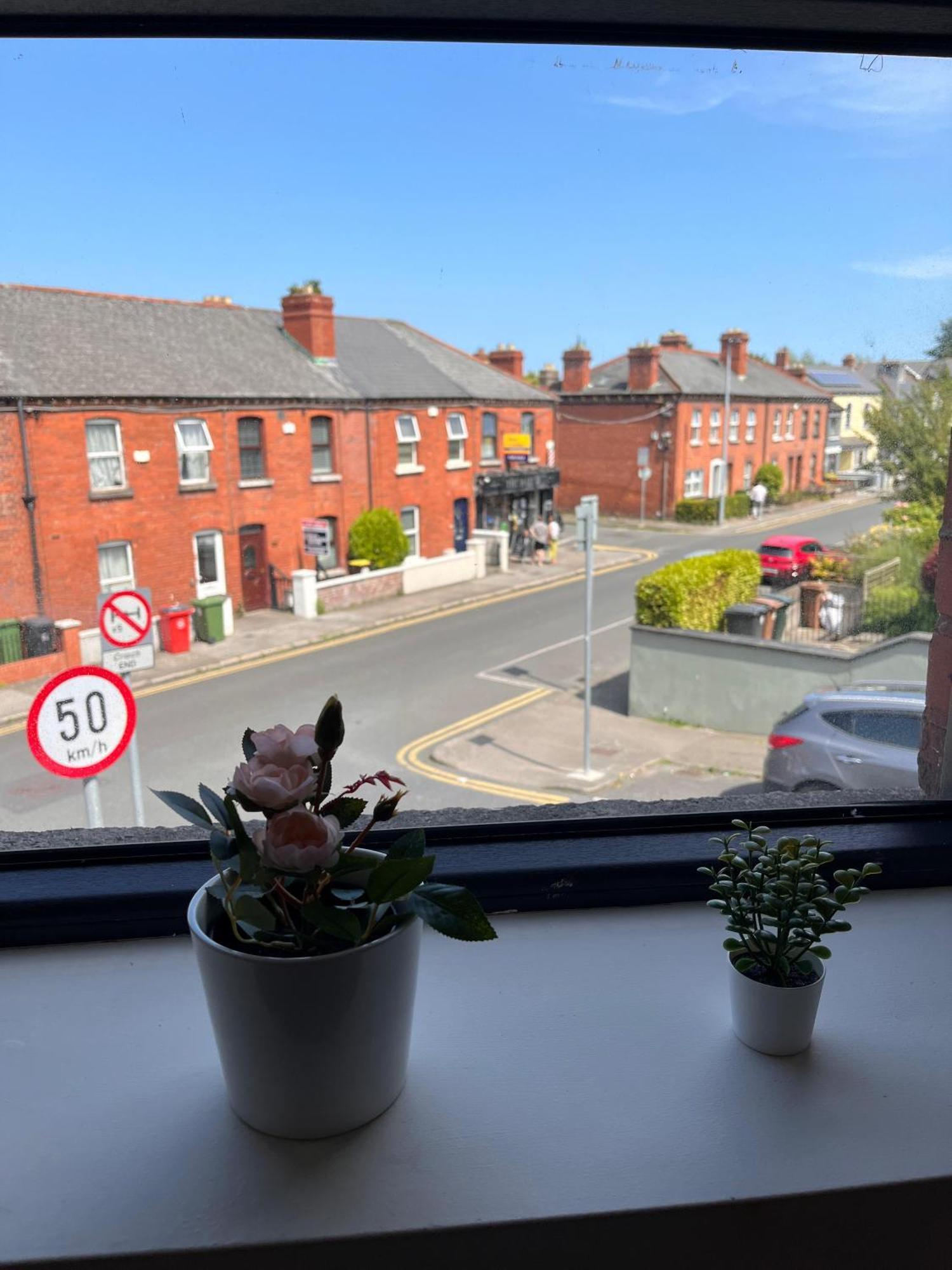 En-suite Double Near Croke Park - 2 Guest house
