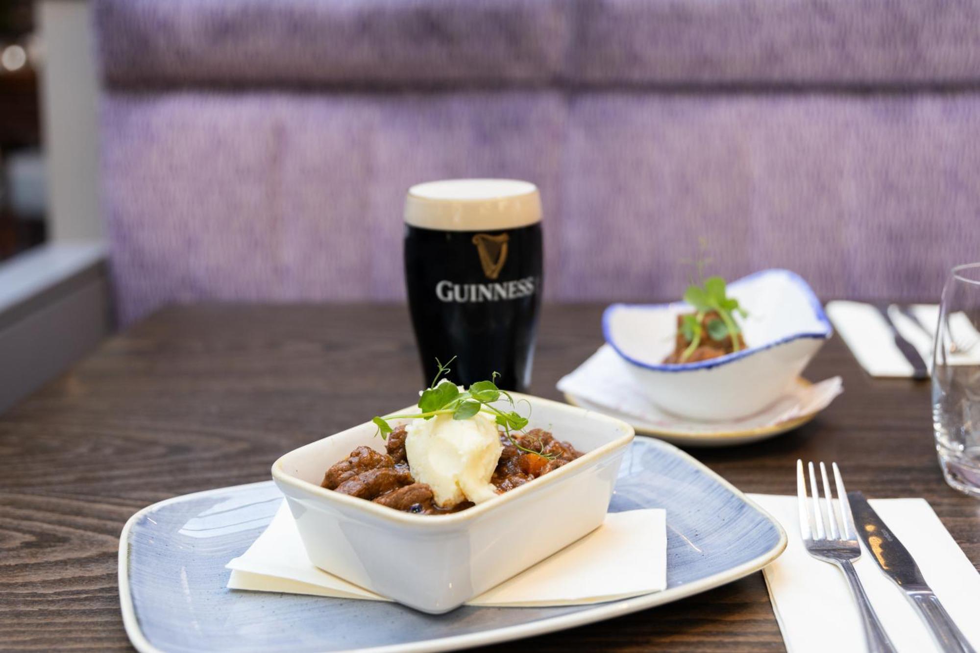 Hotel Leonardo Christchurch - Formerly Jurys Dublin