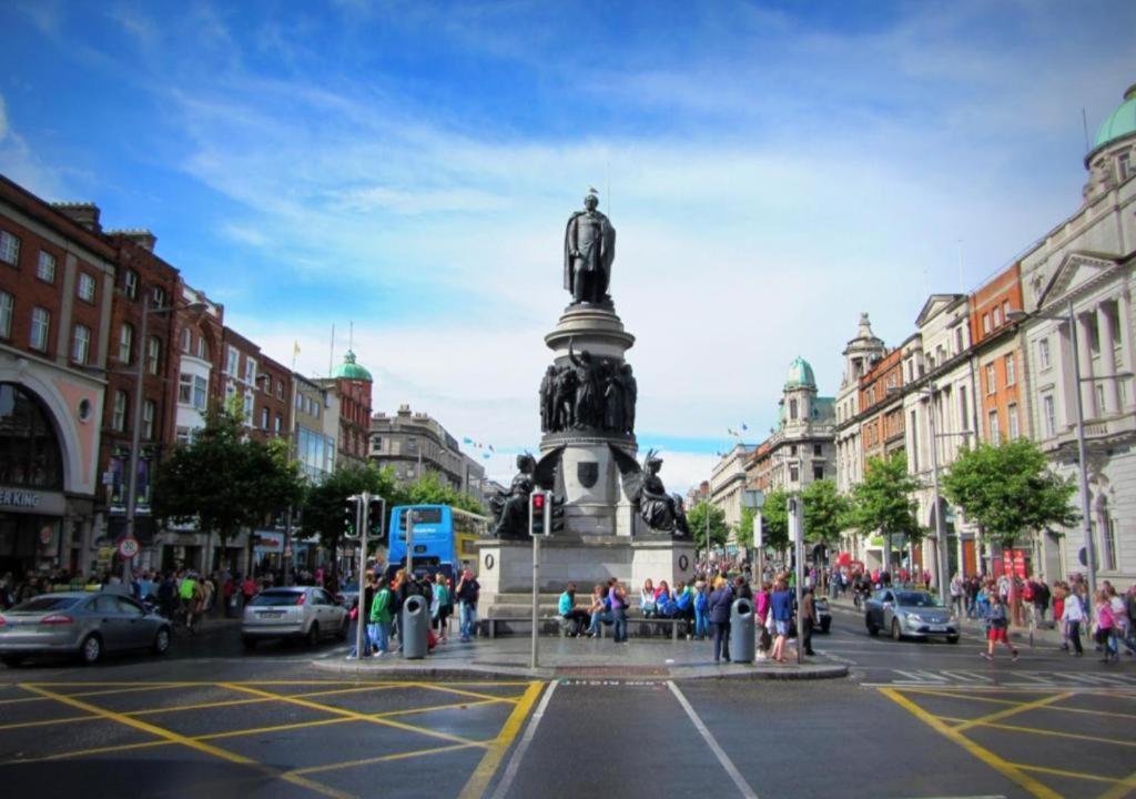 Temple Bar Townhouse