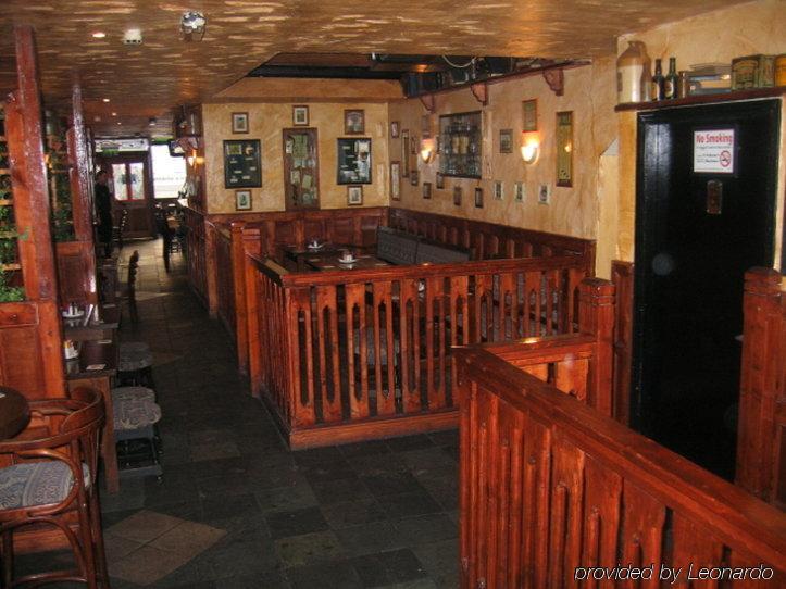 Abbey Hotel 2*