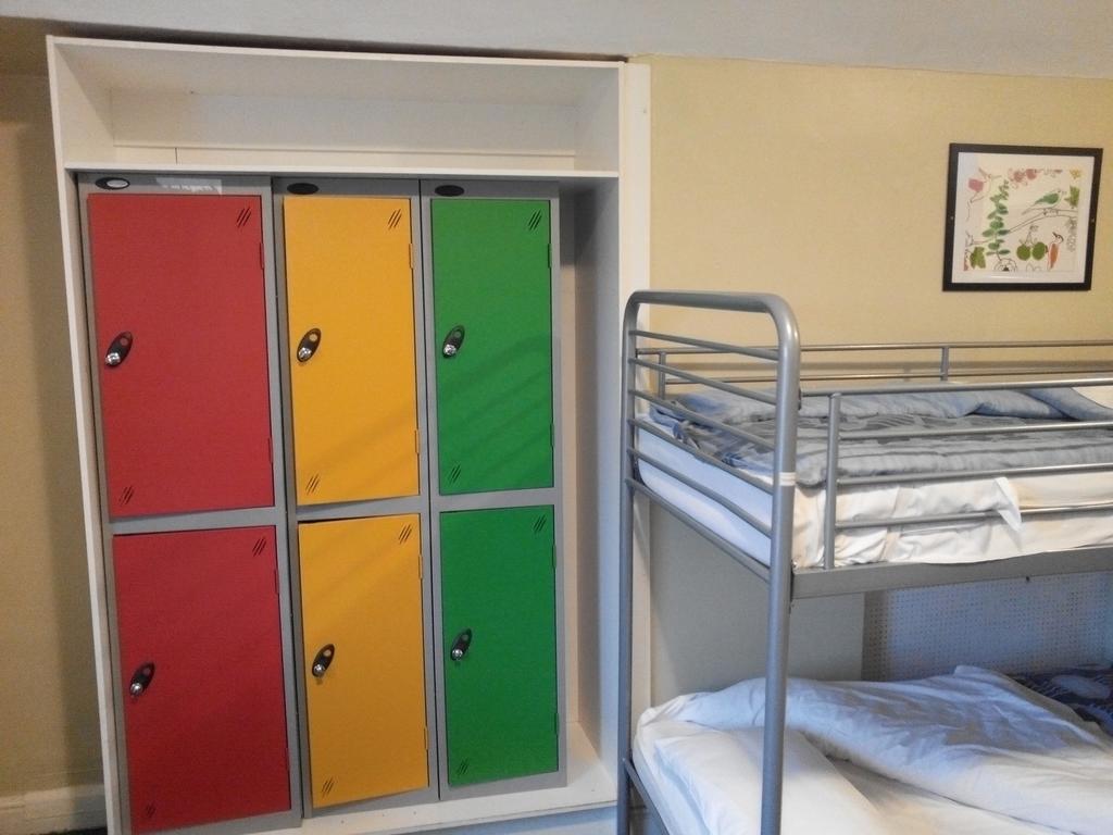 Hostel Mec Dublin