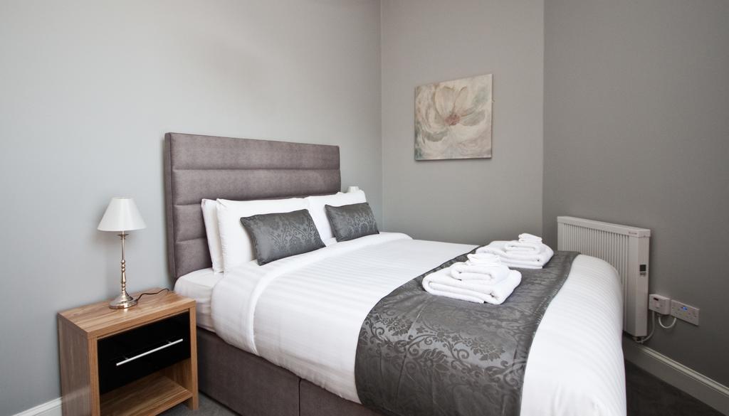 Apartment &