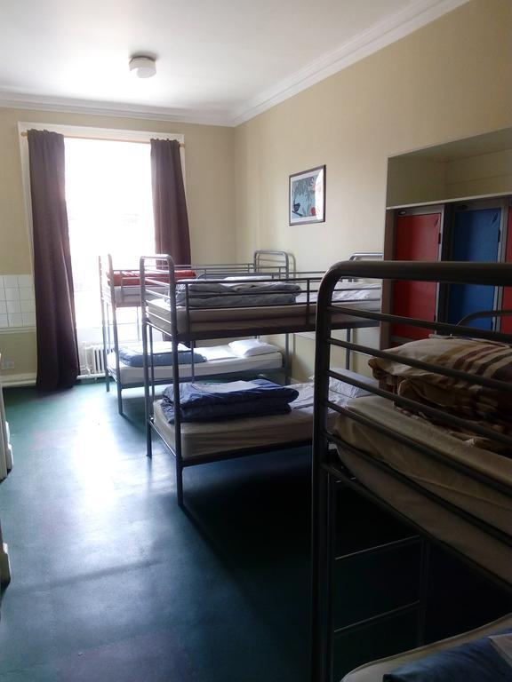 Hostel Mec Dublin