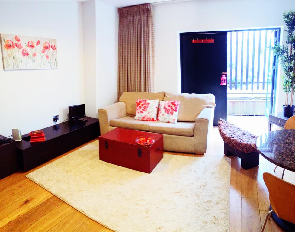 Apartment My Place