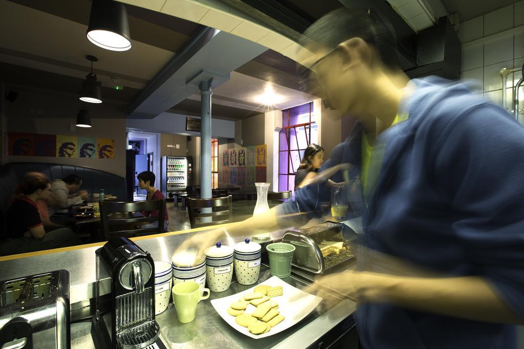 Hostel Sky Backpackers Dublin