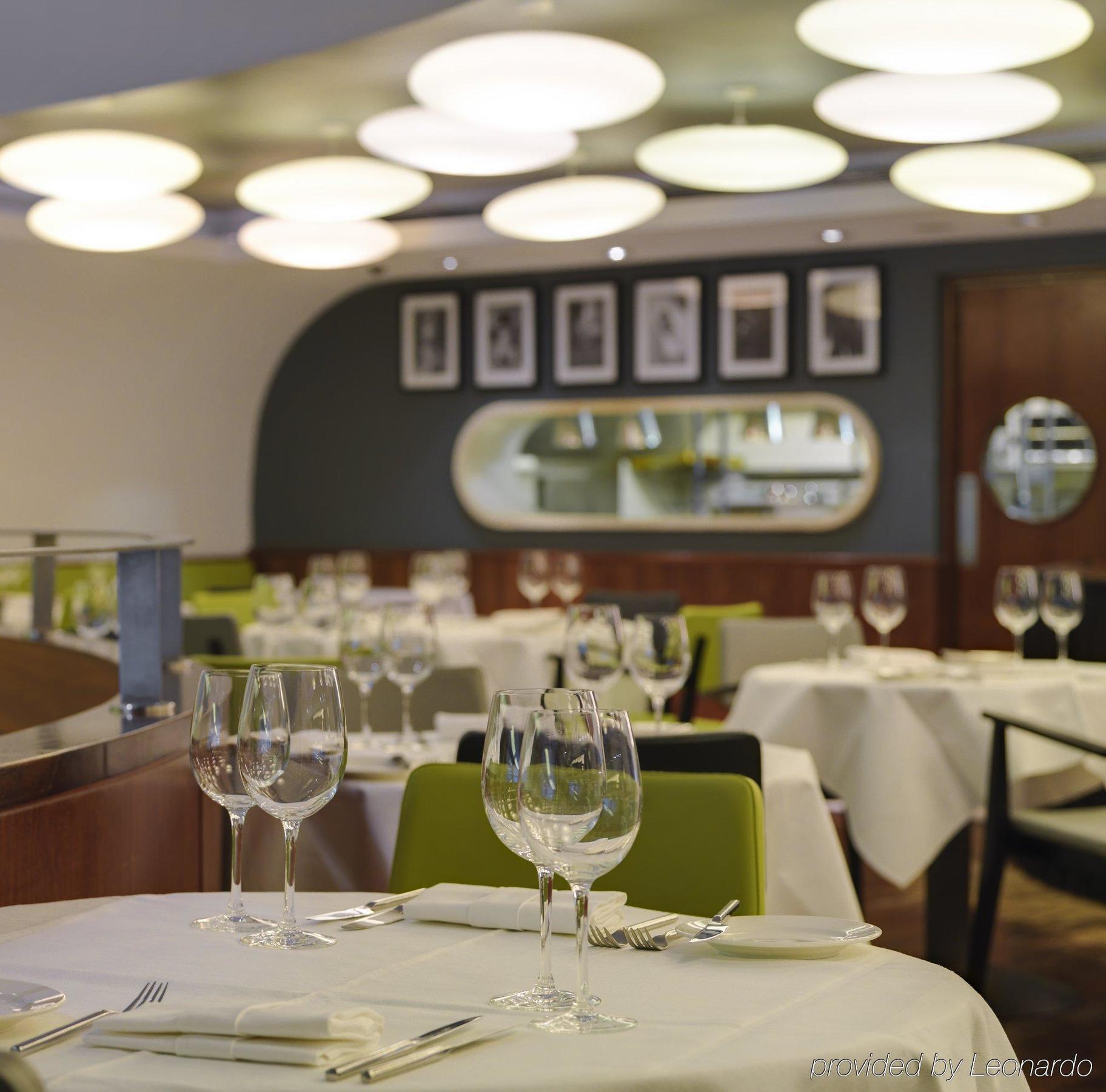 The Fitzwilliam 5* Dublin