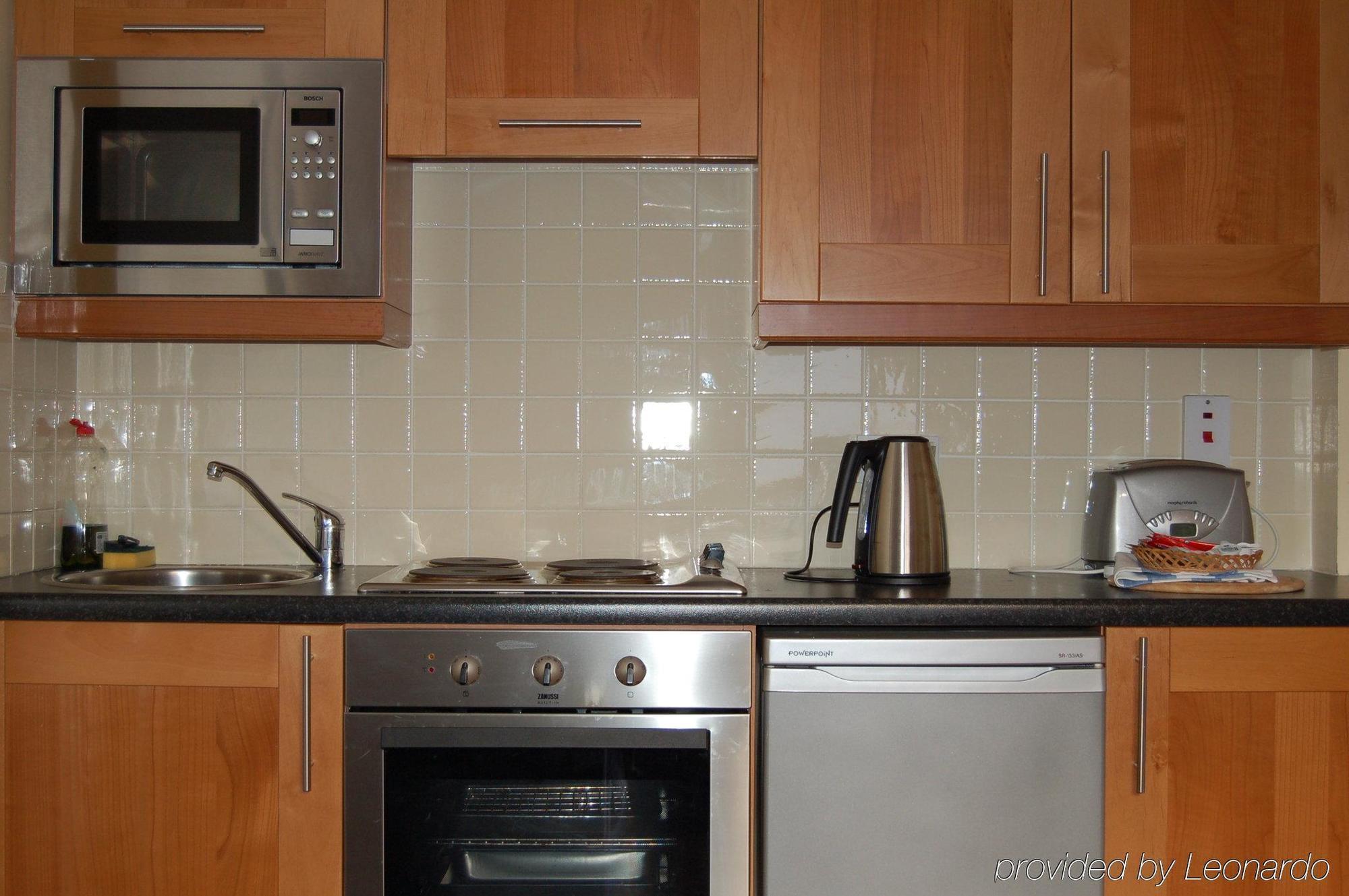 Latchfords Self Catering Apartment Dublin