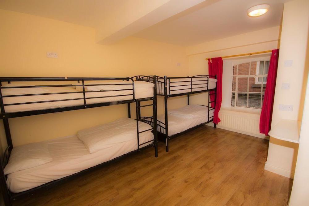Sky Backpackers Hostel Dublin