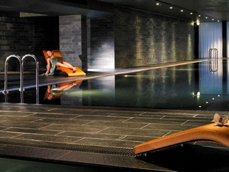 Anantara The Marker Dublin- A Leading Of The World Dublin