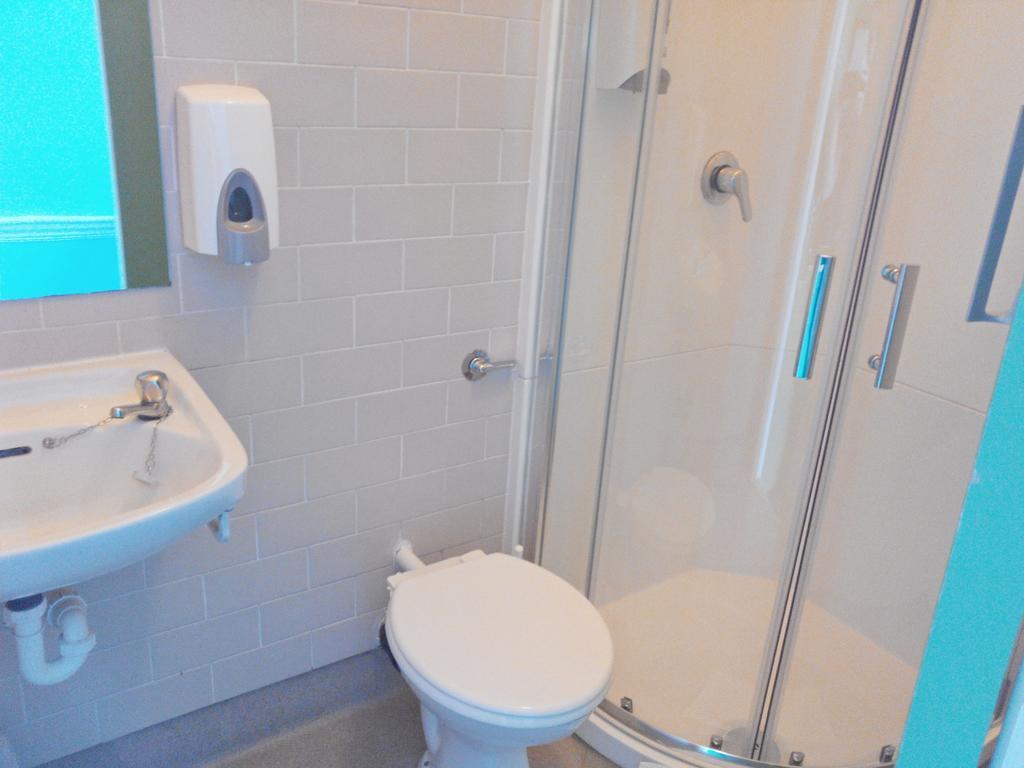 Hostel Mec Dublin