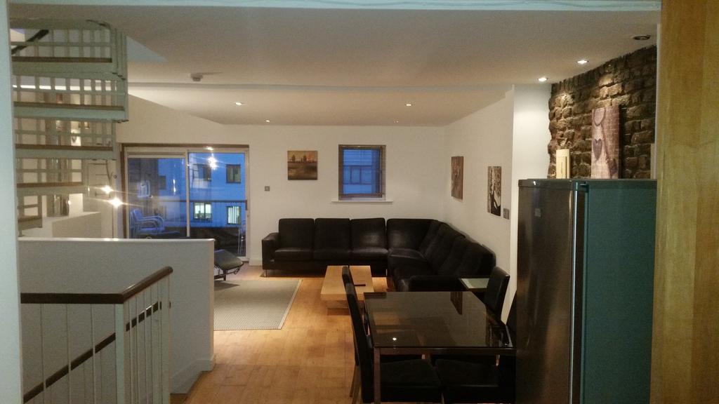 Metrostays - Stephen's 7-3 Apartment Dublin