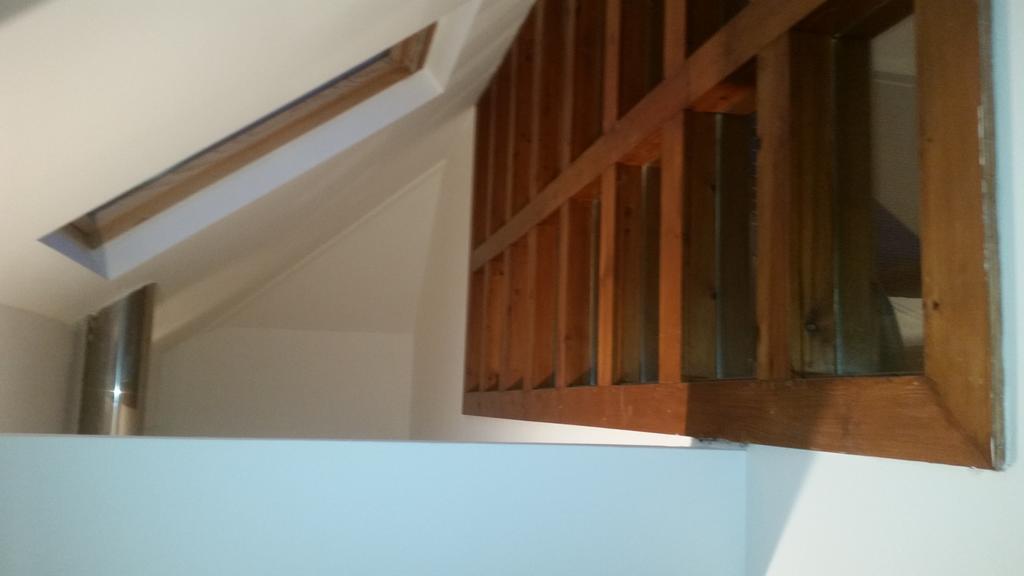 Metrostays - Stephen's 7-3 *