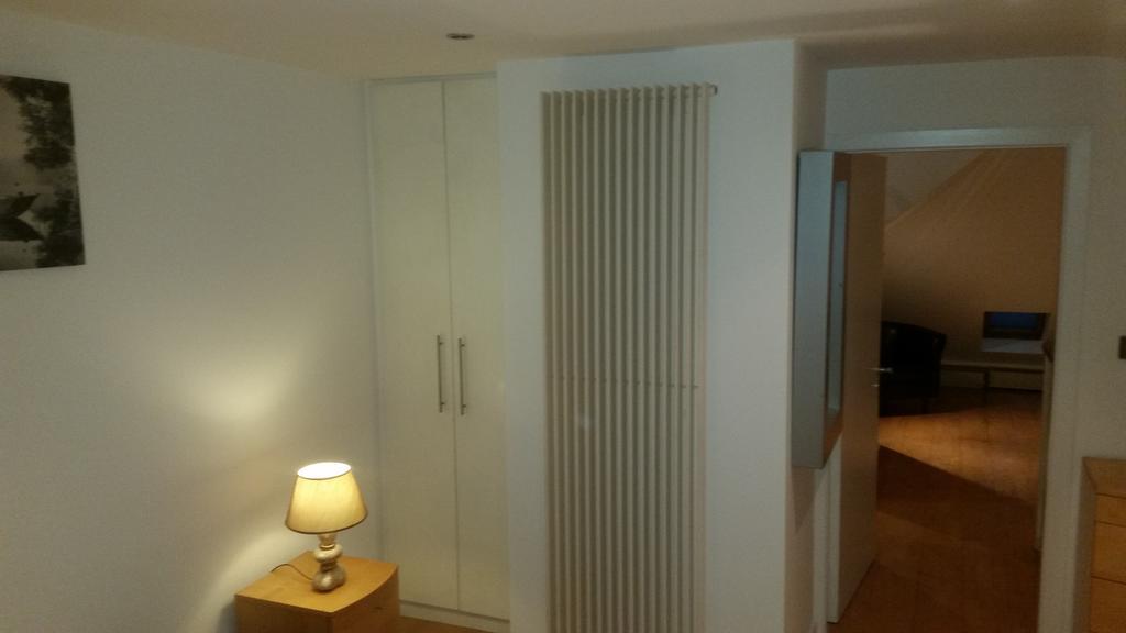 Apartment Metrostays - Stephen's 7-3 Dublin
