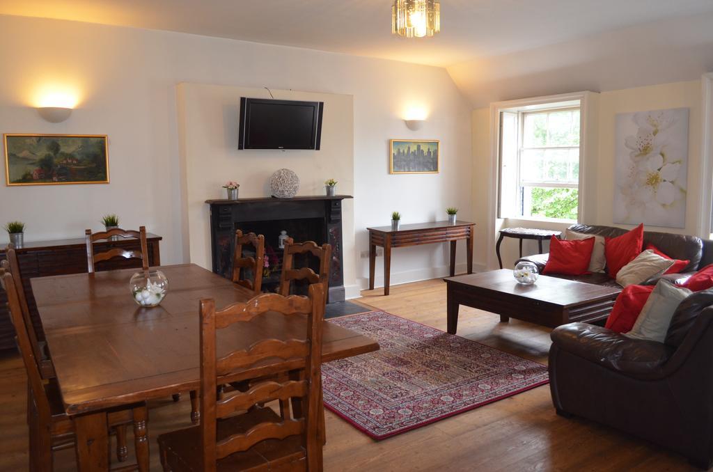 Metrostays - O'connell Street 85-3 Apartment *