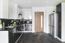 Aparto - Binary Hub Apartment *