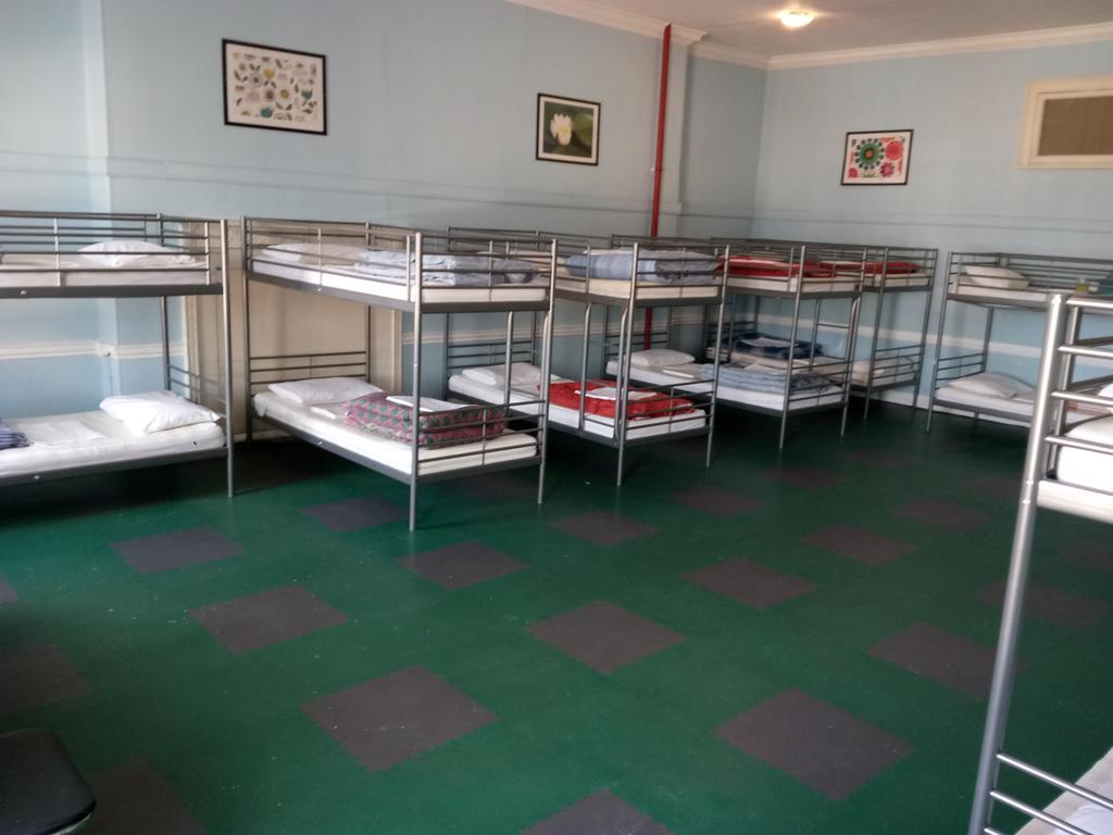 Mec Hostel