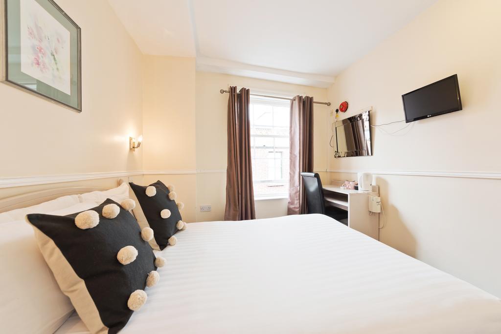 Hotel Temple Bar Townhouse 2*