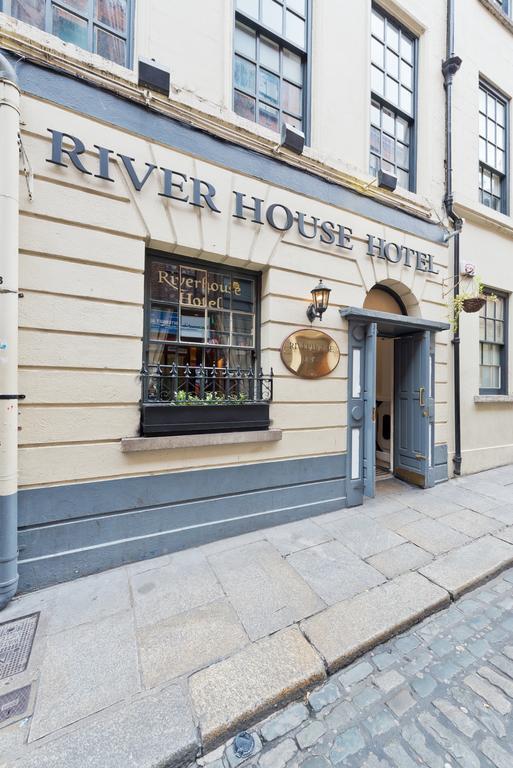 Temple Bar Townhouse Hotel 2*