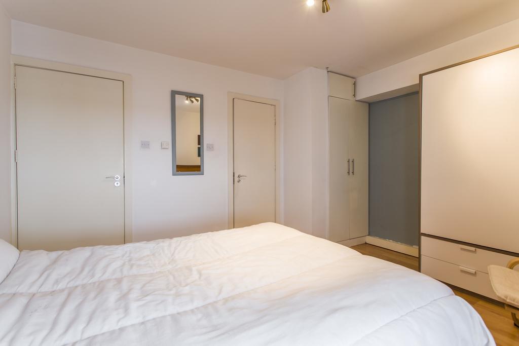 Apartment Temple Bar - Wellington Quay, City Centre