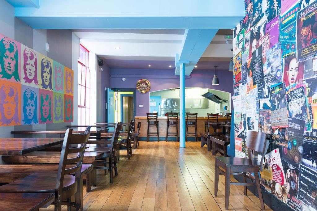 Sky Backpackers Hostel