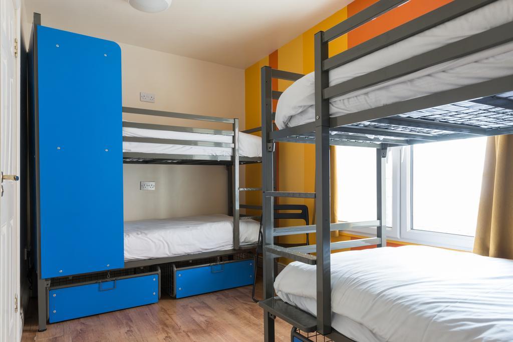 Sky Backpackers Hostel