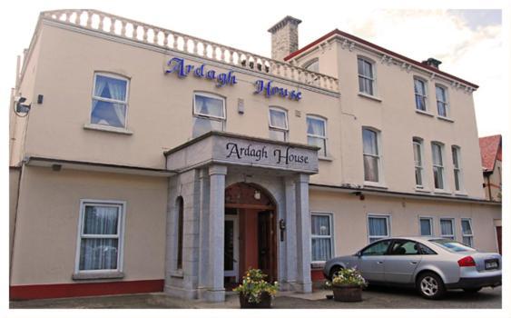 Ardagh House 3* Dublin