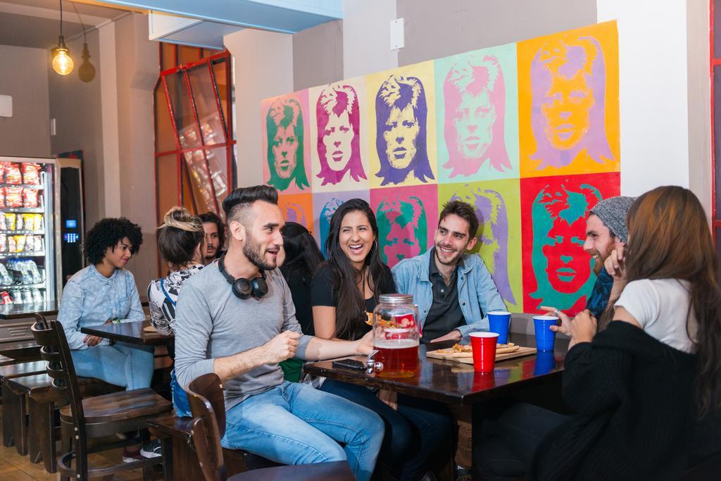 Hostel Sky Backpackers Dublin