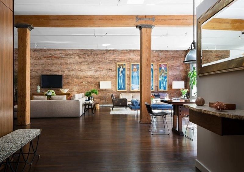 Apartment &