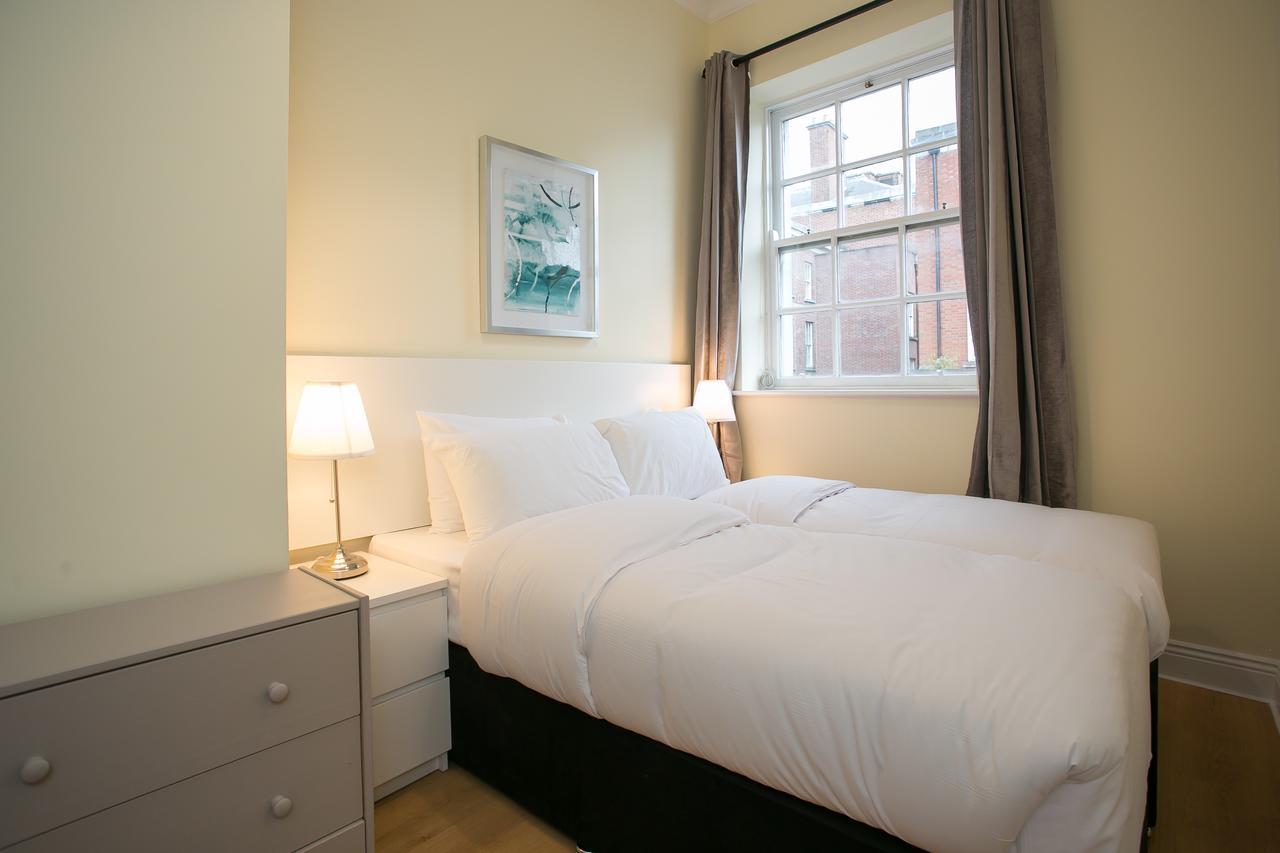 Castle Apartment Dublin