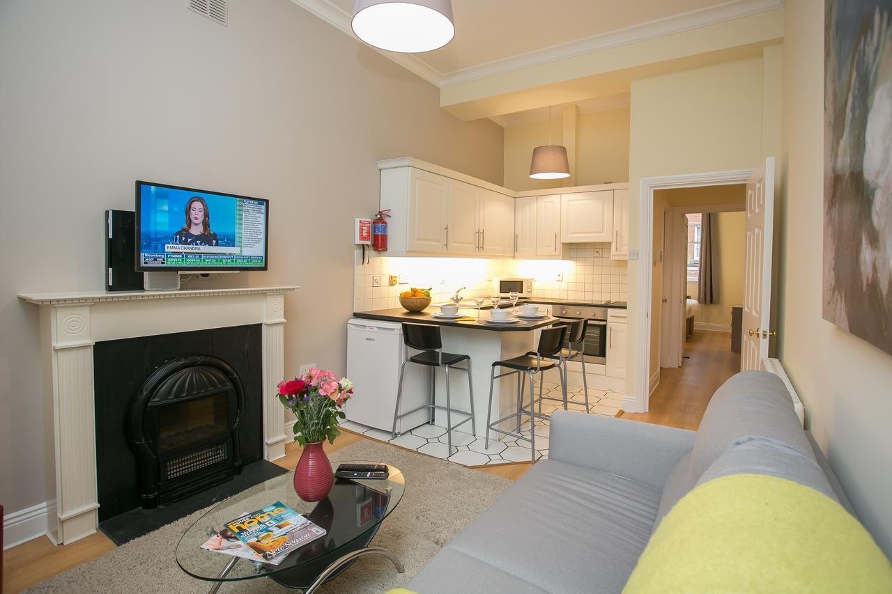 Castle Apartment *