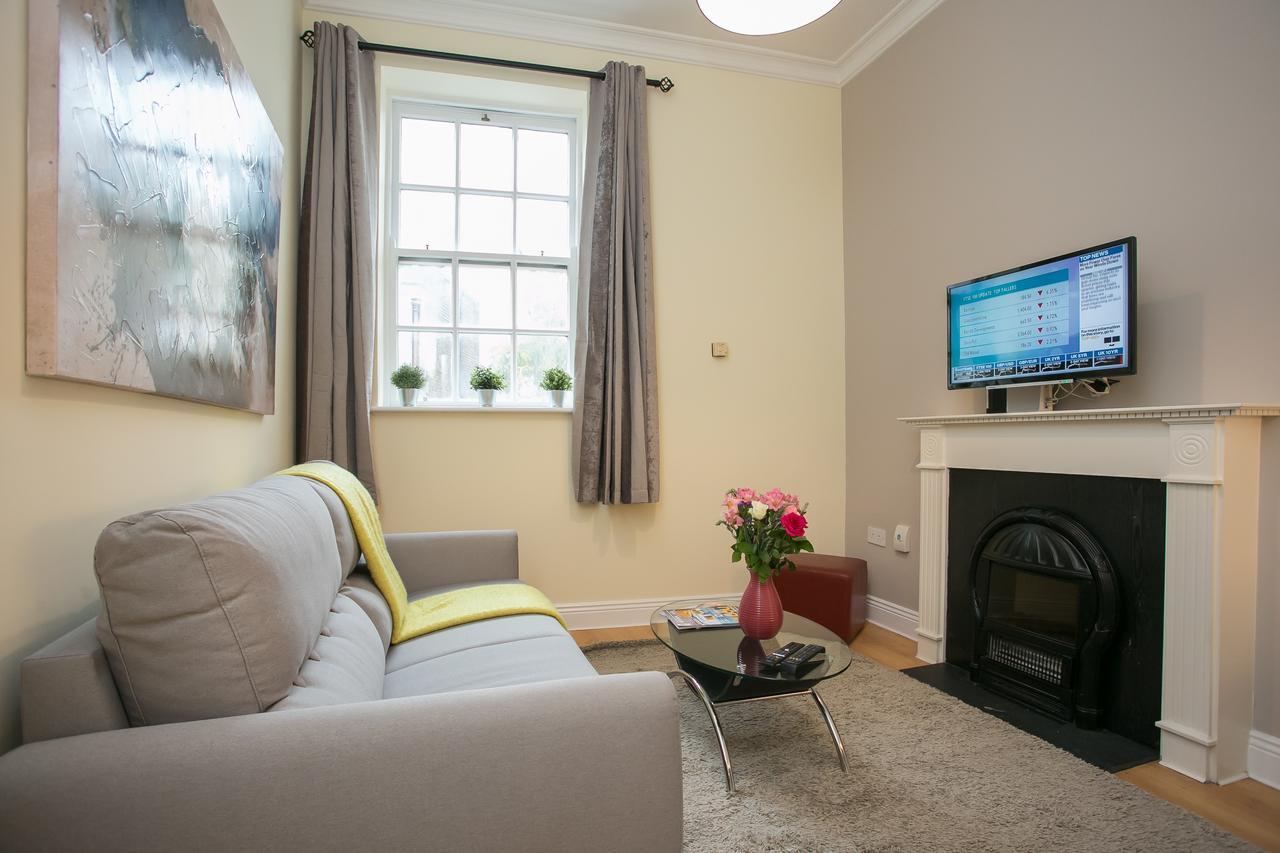 Apartment Castle *