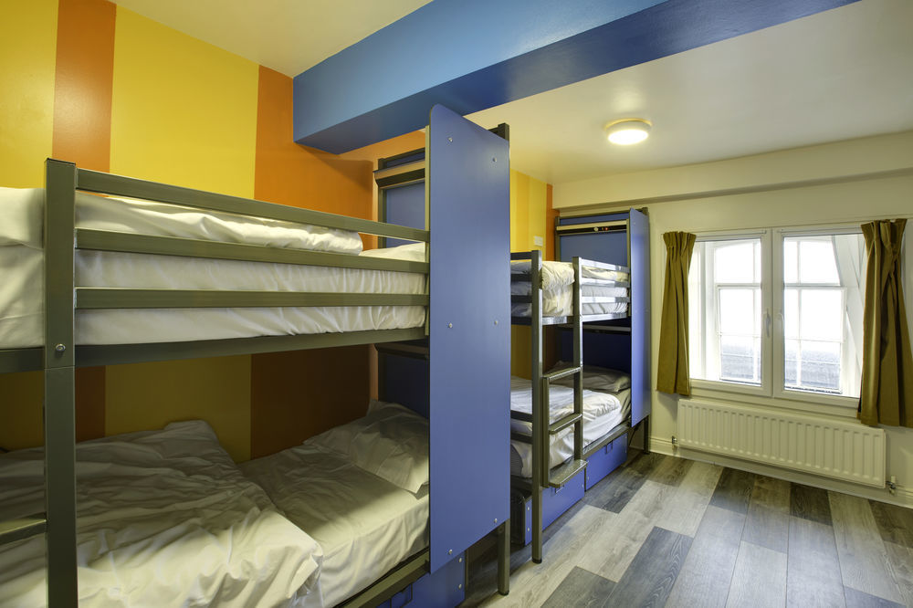 Sky Backpackers Hostel Dublin