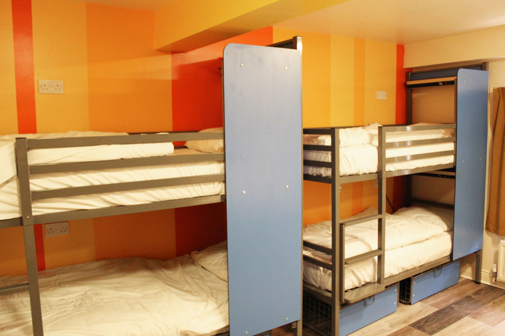 Sky Backpackers Hostel Dublin