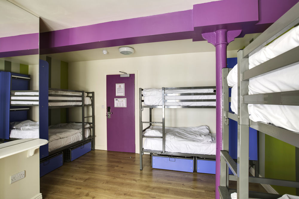 Hostel Sky Backpackers Dublin