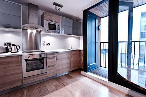 My Place Apartment *