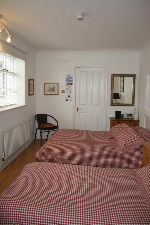 Bed & Breakfast Portobello