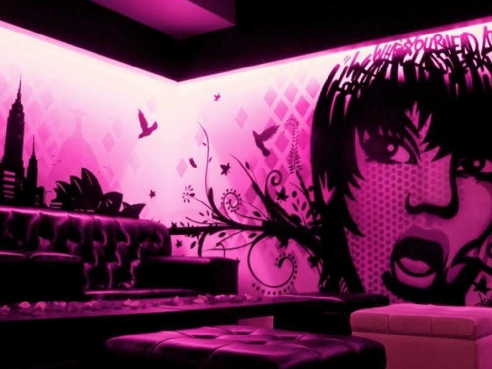 Temple Bar Townhouse Dublin