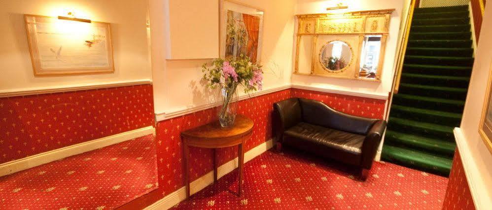 Hotel Temple Bar Townhouse