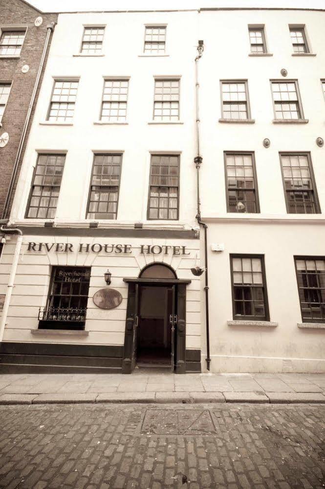 Temple Bar Townhouse 2* Dublin