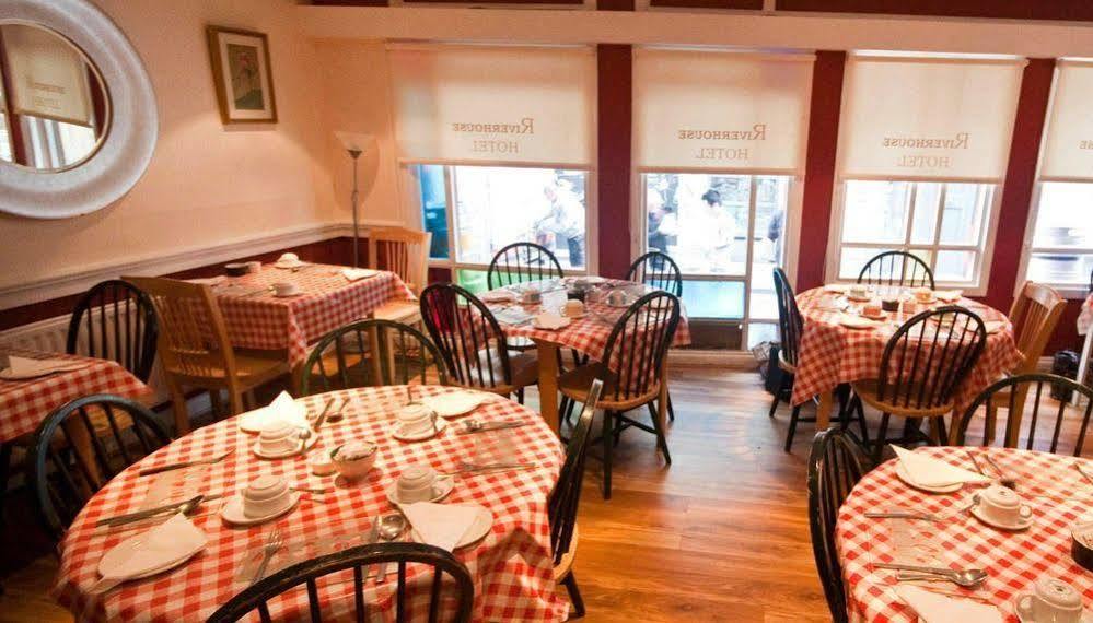 Temple Bar Townhouse Hotel