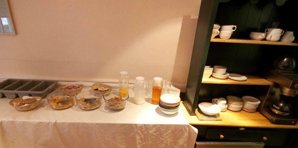 Hotel Temple Bar Townhouse 2*