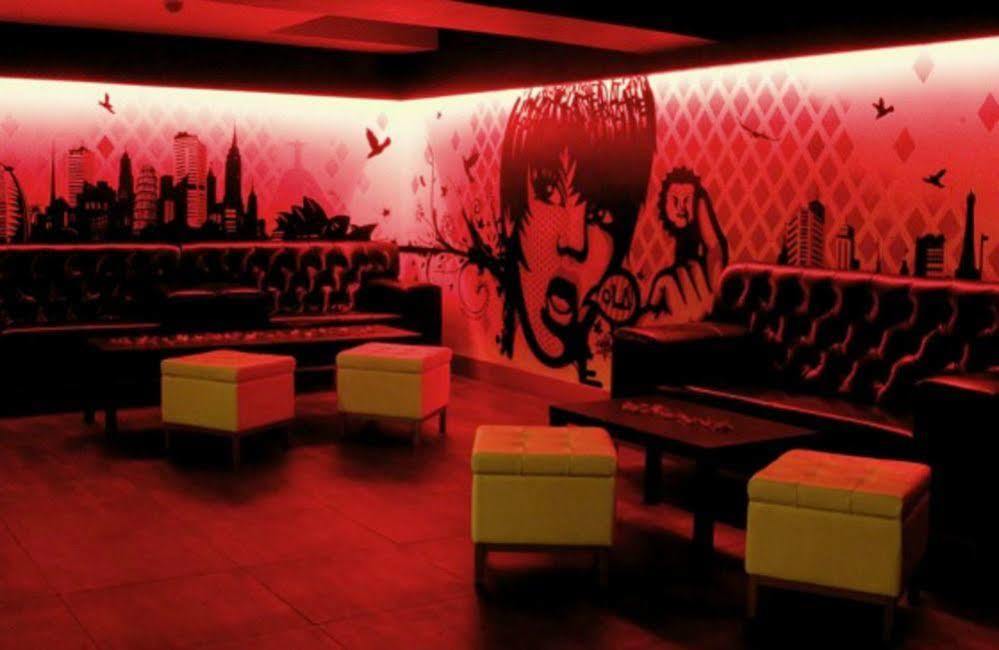Temple Bar Townhouse