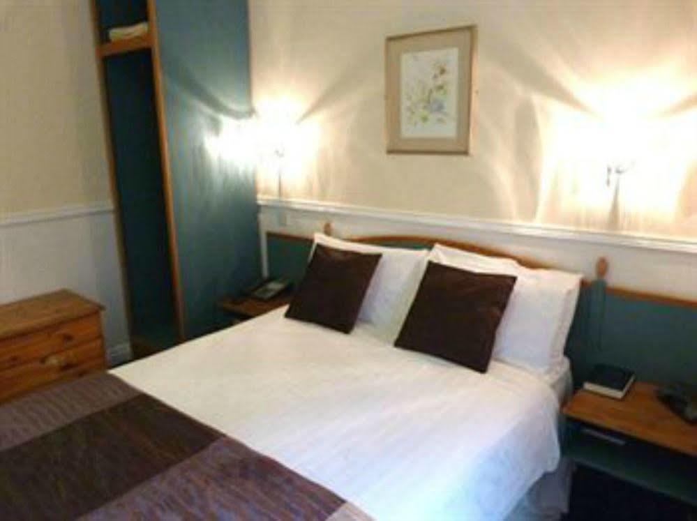 Hotel Temple Bar Townhouse Dublin