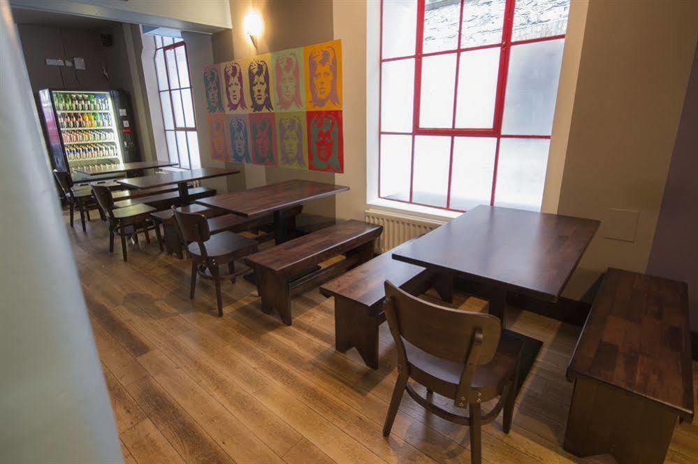 Hostel Sky Backpackers Dublin