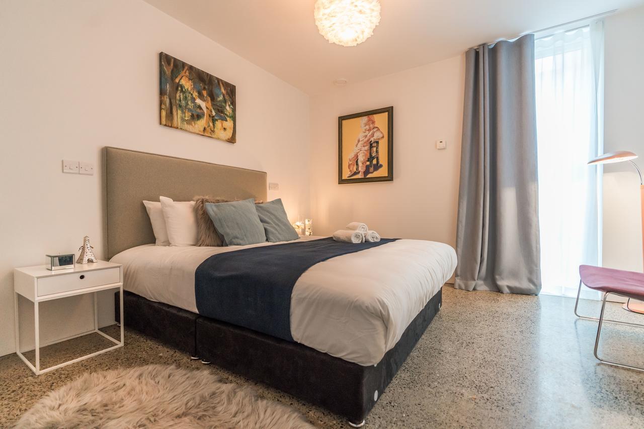 Guest house The Phil Lynott - Hiphipstay Dublin