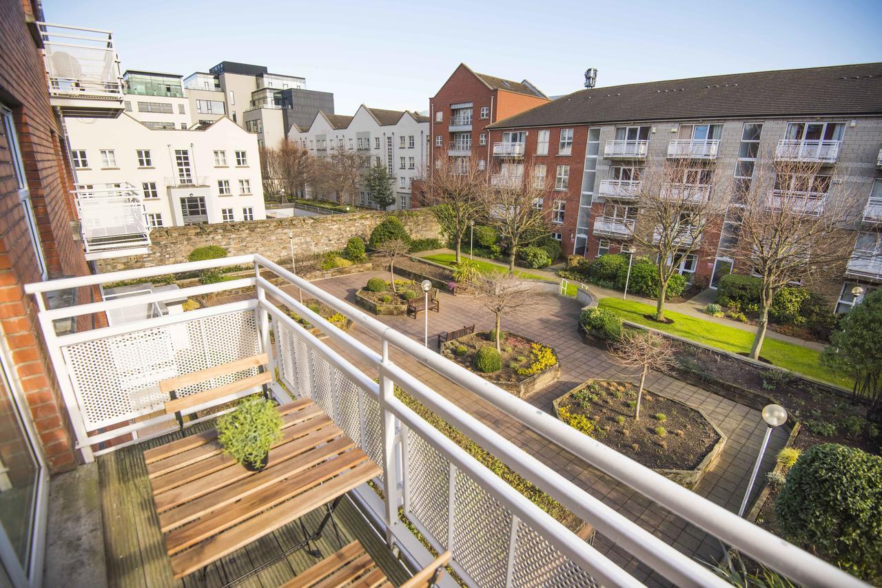 Sir John Rodgersons Quay Apartment