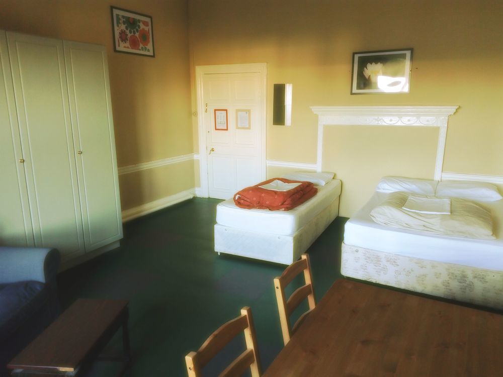 Hostel Mec