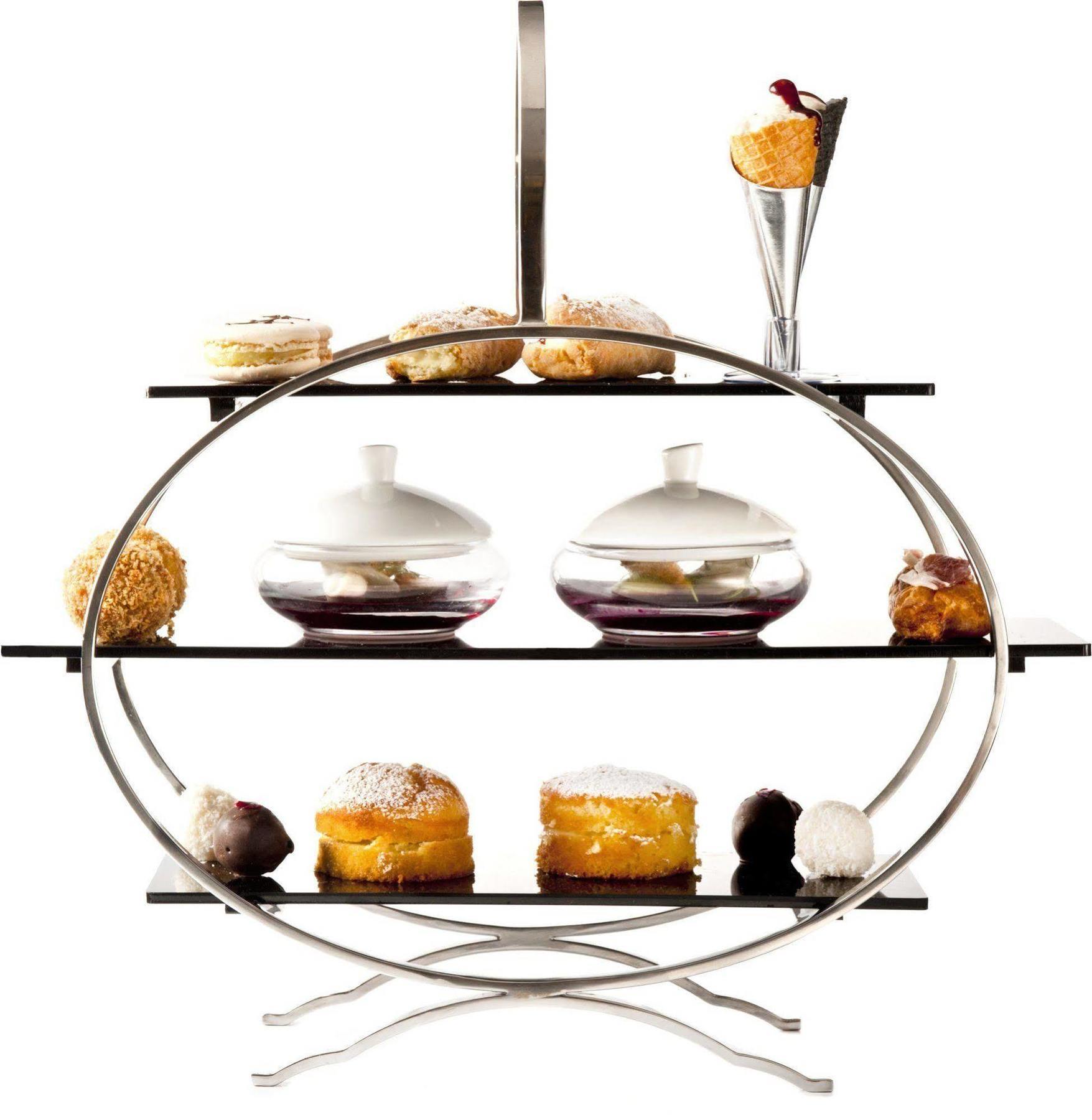 The Fitzwilliam Hotel 5*