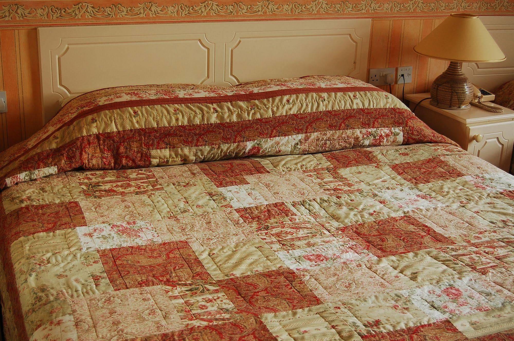 Ardagh House Guest house 3*